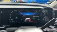 Renault Megane E-Tech EV60 160kW Equilibre 60kWh Optimum Charge 5dr Auto Electric Hatchback